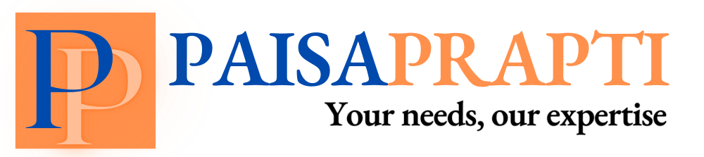 PaisaPrapti